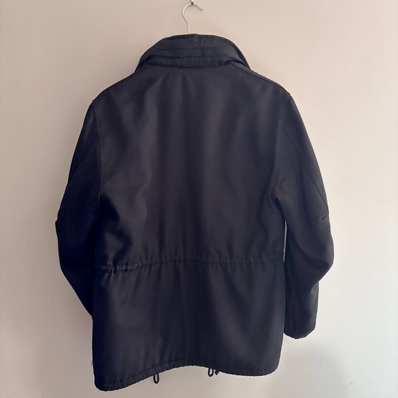 Aritzia Wilfred Free RAMIREZ Jacket in Black - Picture 3 of 4